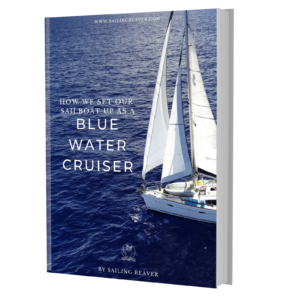 Bluewater Cruiser eBook