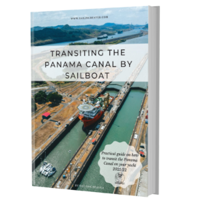 Panama Canal eBook